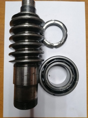   Soosan SCS 736,746L, Hiab 190ST    