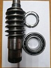   Soosan SCS 736,746L, Hiab 190ST   