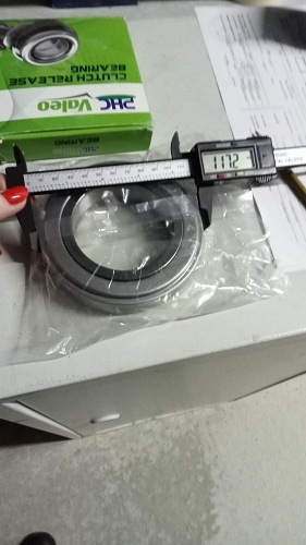 ��������� �������� Daewoo Novus, Hyundai 117*26*70 ��� �������� ������� 