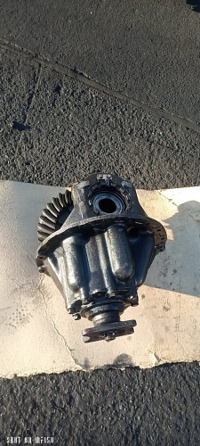 �������� ������� ����� Daewoo Novus 39�8�18 ����. ���, �/��� 18 ��. �����. 16 ��.  