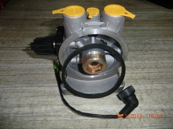 ���� �����-��������������� Hyundai, Daewoo 166 � 140 � 170 ��   D6AB, DL08 