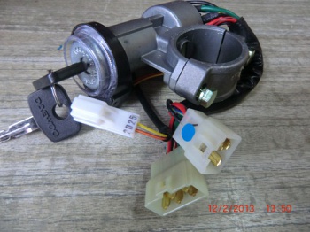 ����� ��������� Daewoo Ultra Novus 
