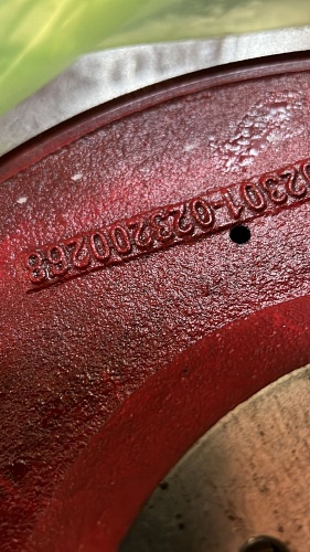 ������� Daewoo Novus D�12TIS  