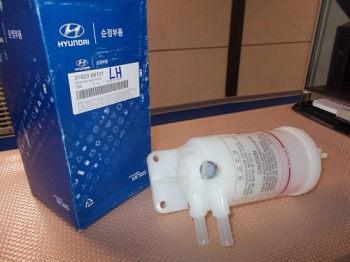 ��������� ������� HYUNDAI GOLD, DAEWOO NOVUS � ����� ��������  