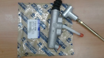 ������� ��������� Daewoo Novus �������  