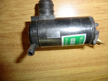 ����� ����� ��������� Daewoo Novus �������� ������ 24v 75� 