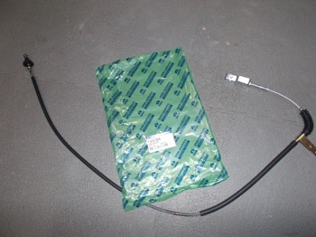 ���� ���� Daewoo Novus D�12TIS, DV15T, DL08 (L=1245-1300) 