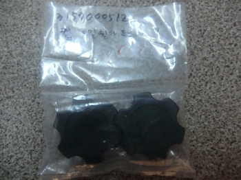 ������ ������������� ��������� Daewoo Novus DL08, DV11 (d=38 ��) 