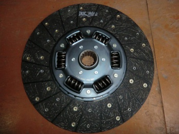 ���� ��������� Daewoo Novus ������� 430 �� 250 �� 16 ����� DE12 (VALIO,SECO) 