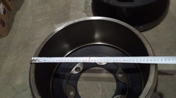 ������� ��������� Hyundai Aerotown, Hyundai Mega Truck �� 6 ������ 