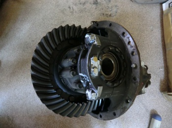 �������� ������� ����� Daewoo Novus 39�9�14 ����.���, �/��� 64 ��., �����.20 ��. 