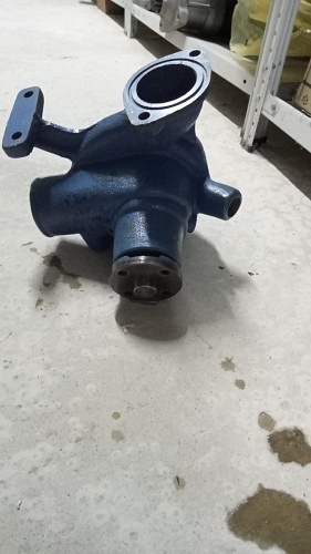 ����� ������� ����� Hyundai HD270 ��������� D6��, D6AC ��� ����� 