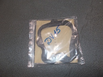 ��������� ������ ��������� DV15T 65.03905-0015B Doosan 