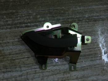 ����� ����� Daewoo Novus (RH) ����������  