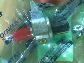 ������ �������� ������� 2.0 ��� Daewoo Novus 4-����. �������� (������� ��������)  