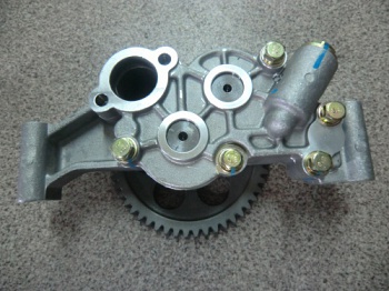 ����� �������� Daewoo Novus DL08 
