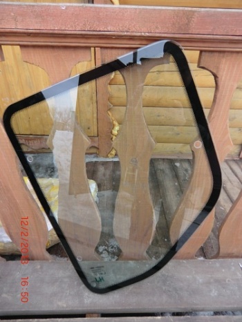 ������ ��������� Daewoo Novus ����� 