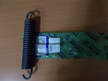 ������� ��������� ������� Daewoo Novus ������� 220*36 