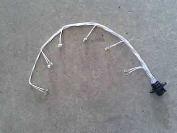 �������� �� �������� Daewoo Novus DL08 