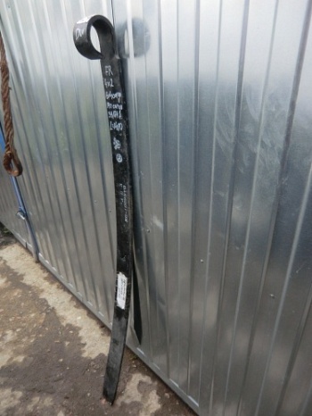 ���� ������� Hyundai HD-170 �������� 1480*90*13 �� 9-�������� ������� (4x2, 6x4, �������� �2) 8.5-15�. 
