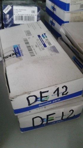 �������� Daewoo BS106, Daewoo Novus DE12 155SM061  ���������  