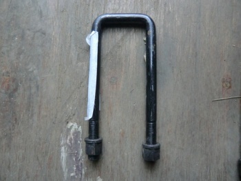 ��������� �������� ������� Daewoo Novus d=22 �� 300*92 (15-23�) 