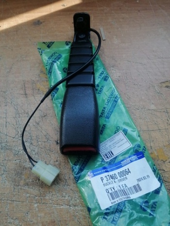 ����� ����� ������������ Daewoo Novus (��������) 